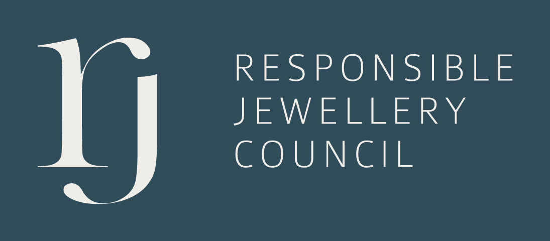 Responsible Jewellery Council Logo